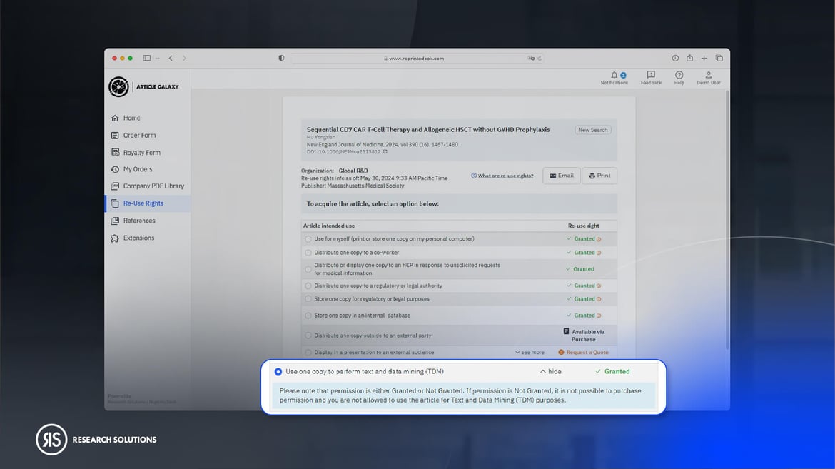 AG_01_Re-Use Rights UI